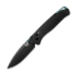Nóż składany Benchmade Bugout Vapyr Black Aluminum 534BK