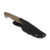 Benchmade Bushcrafter EOD 刀 162-1