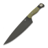 Benchmade - Chef Knife OD Green G10