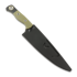 Benchmade Chef Knife OD Green G10 kitchen knife set 4025BK-01