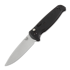 Benchmade CLA Composite Lite Auto 154CM sulankstomas peilis, satin, black G10 4300