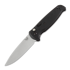 Coltello pieghevole Benchmade CLA Composite Lite Auto 154CM, satin, black G10 4300