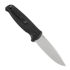 Benchmade CLA Composite Lite Auto 154CM sulankstomas peilis, satin, black G10 4300