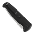 Benchmade CLA Composite Lite Auto 154CM sulankstomas peilis, satin, black G10 4300
