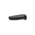 Benchmade Claymore Tanto foldekniv, sort, savtakket 9071SBK-02