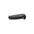 Benchmade Claymore Tanto sulankstomas peilis, juoda, dantytas 9071SBK