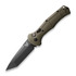 Benchmade - Claymore Tanto, zaļ&scaron;