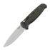 Benchmade CLA 154CM Satin sulankstomas peilis, green/black G10 4300-1