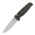 Coltello pieghevole Benchmade CLA 154CM Satin, green/black G10 4300-1