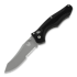 Benchmade Contego sulankstomas peilis, dantytas 810S