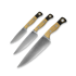 Benchmade - Culinary 3 Piece Set, Stonewashed, Richlite