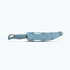 Benchmade Fishcrafter 5" 圆角刀 18030