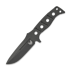 Benchmade - Fixed Adamas, чёрный