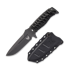 Нож Benchmade Fixed Adamas, чёрный 375BK-02