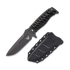 Нож Benchmade Fixed Adamas, чёрный 375BK-02