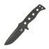 Benchmade - Fixed Adamas, 黒