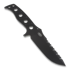 Benchmade Fixed Adamas kniv, svart 375BK