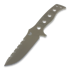 Benchmade Fixed Adamas kniv, brun 375SN