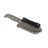Benchmade Fixed Adamas kniv, brun 375SN