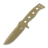 Nůž Benchmade Fixed Adamas, flat earth 375FE-02