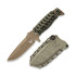 Нож Benchmade Fixed Adamas, flat earth 375FE-02