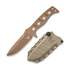 Нож Benchmade Fixed Adamas, flat earth 375FE-02