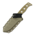 Nůž Benchmade Fixed Adamas, flat earth 375FE-02