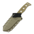 Nůž Benchmade Fixed Adamas, flat earth 375FE-02
