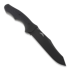 Coltello Benchmade Fixed Contego, nero 183BK