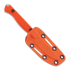 Benchmade Flyway 154CM Orange kniv 15700