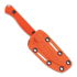 Benchmade Flyway 154CM Orange 刀 15700
