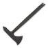 Benchmade Forged Tomahawk tomahaukas 172BKF