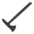 Ascia tomahawk Benchmade Forged Tomahawk 172BKF