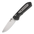 Benchmade Freek sulankstomas peilis