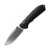 Benchmade Freek S90V Satin sulankstomas peilis, Carbon Fiber 560-03
