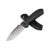 Benchmade Freek S90V Satin sulankstomas peilis, Carbon Fiber 560-03