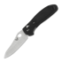 Benchmade Griptilian sulankstomas peilis 550HG