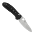 Coltello pieghevole Benchmade Griptilian 550HG
