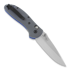 Benchmade Griptilian CPM 20V G10 folding knife, stud 551-1