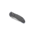 Coltello pieghevole Benchmade Griptilian CPM 20V G10, stud 551-1