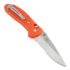 Benchmade Griptilian H2O sulankstomas peilis, dantytas 551SH2O