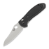 Benchmade Griptilian S30V sulankstomas peilis, anga 550-S30V