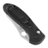 Benchmade Griptilian S30V sulankstomas peilis, anga 550-S30V