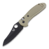Benchmade Griptilian sulankstomas peilis, anga