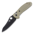 Coltello pieghevole Benchmade Griptilian, foro