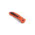 Benchmade Griptilian k&auml;&auml;nt&ouml;veitsi, oranssi, tappi, combo ter&auml; 551S-ORG