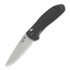 Benchmade Griptilian S30V folding knife, stud 551-S30V