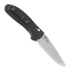 Benchmade Griptilian S30V folding knife, stud 551-S30V