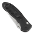 Zav&iacute;rac&iacute; nůž Benchmade Griptilian S30V, knofl&iacute;k 551-S30V