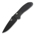 Benchmade Griptilian sulankstomas peilis, spaustukas
